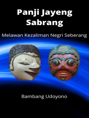 cover image of Panji Jayeng Sabrang
